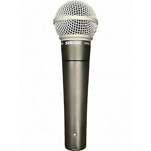 Shure Used Shure SM58LC Dynamic Microphone