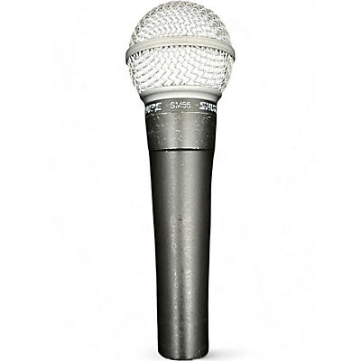 Shure Used Shure SM58LC Dynamic Microphone