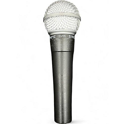 Shure Used Shure SM58LC Dynamic Microphone