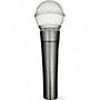 Used Shure Used Shure SM58LC Dynamic Microphone