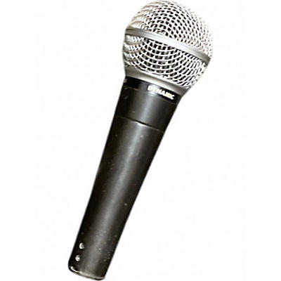 Shure Used Shure SM58LC Dynamic Microphone