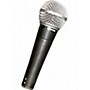 Used Shure Used Shure SM58LC Dynamic Microphone