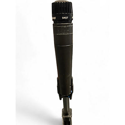 Shure Used Shure SM58LC Dynamic Microphone