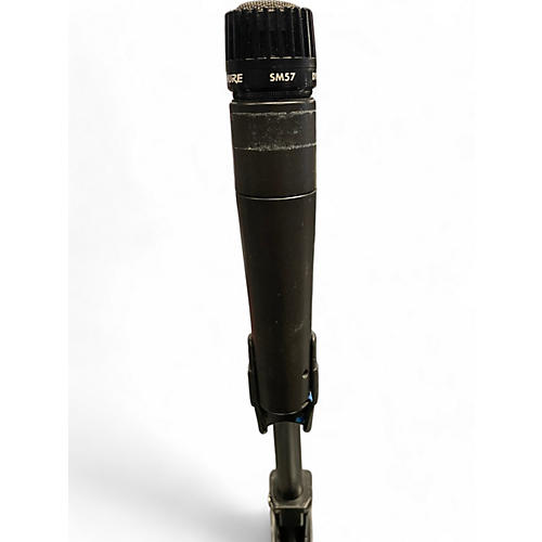 Used Shure SM58LC Dynamic Microphone