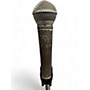 Used Shure SM58LC Dynamic Microphone