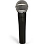 Used Shure Used Shure SM58LC Dynamic Microphone