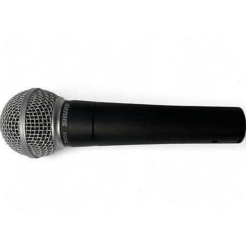 Shure Used Shure SM58LC Dynamic Microphone