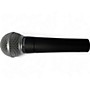 Used Shure Used Shure SM58LC Dynamic Microphone