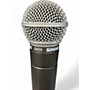 Used Shure SM58LC Dynamic Microphone