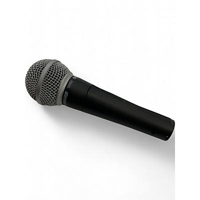 Shure Used Shure SM58LC Dynamic Microphone