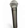 Used Shure Used Shure SM58LC Dynamic Microphone