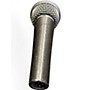 Used Shure SM58LC Dynamic Microphone