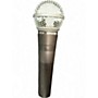 Used Shure SM58LC Dynamic Microphone