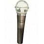 Used Shure SM58LC Dynamic Microphone