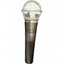 Used Shure SM58LC Dynamic Microphone