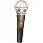 Used Shure SM58LC Dynamic Microphone