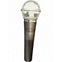 Used Shure SM58LC Dynamic Microphone