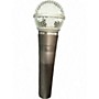 Used Shure SM58LC Dynamic Microphone
