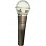 Used Shure SM58LC Dynamic Microphone