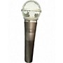 Used Shure SM58LC Dynamic Microphone