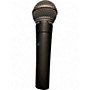 Used Shure SM58LC Dynamic Microphone
