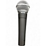 Used Shure SM58LC Dynamic Microphone