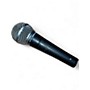 Used Shure SM58LC Dynamic Microphone