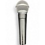 Used Shure SM58LC Dynamic Microphone