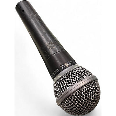 Used Shure SM58LC Dynamic Microphone