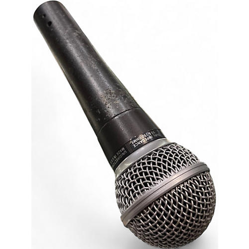Used Shure SM58LC Dynamic Microphone