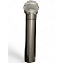 Used Shure SM58LC Dynamic Microphone