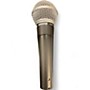 Used Shure SM58LC Dynamic Microphone