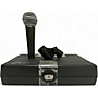 Used Shure SM58LC Dynamic Microphone