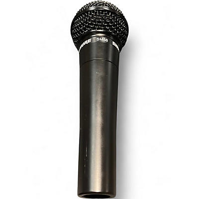 Used Shure SM58LC Dynamic Microphone