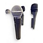 Used Shure SM58LC Dynamic Microphone