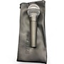Used Shure SM58LC Dynamic Microphone