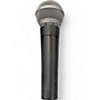 Used Shure SM58LC Dynamic Microphone