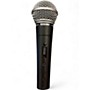 Used Shure SM58LC Dynamic Microphone