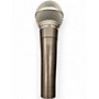 Used Shure SM58LC Dynamic Microphone