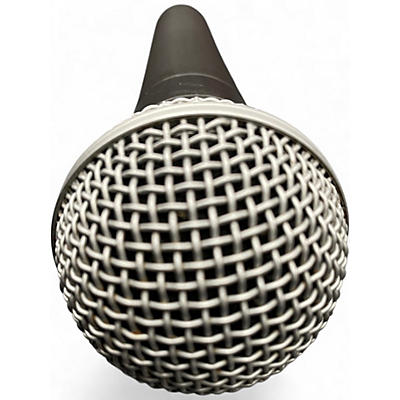 Used Shure SM58LC Dynamic Microphone