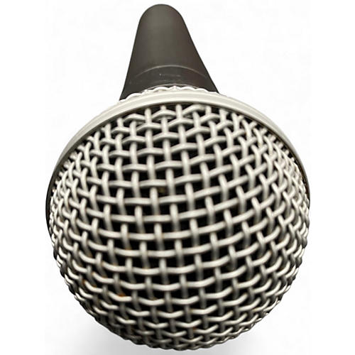 Used Shure SM58LC Dynamic Microphone