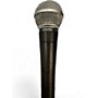 Used Shure SM58LC Dynamic Microphone
