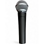 Used Shure SM58LC Dynamic Microphone