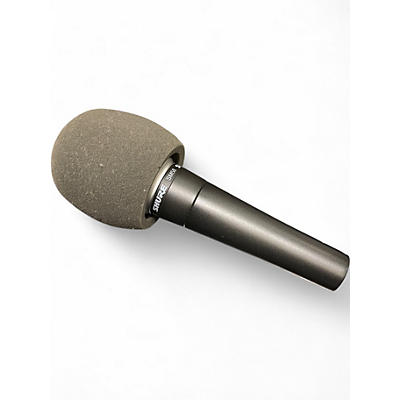 Used Shure SM58LC Dynamic Microphone