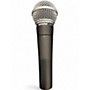 Used Shure SM58LC Dynamic Microphone