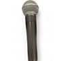 Used Shure SM58LC Dynamic Microphone