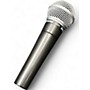 Used Shure SM58LC Dynamic Microphone