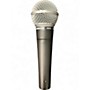 Used Shure SM58LC Dynamic Microphone