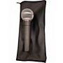 Used Shure SM58LC Dynamic Microphone
