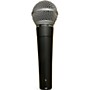 Used Shure SM58LC Dynamic Microphone